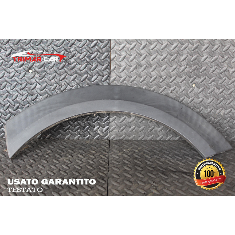 51777318829 FASCIONE PASSARUOTA POSTERIORE SINISTRO MINI COOPER (F55)(2013 IN POI)