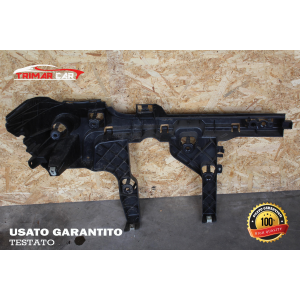 7318756 SUPPORTO PARAURTI POSTERIORE DESTRO MINI COOPER (F55)(2013 IN POI)