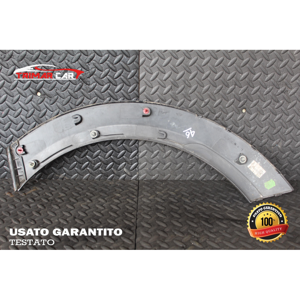 51777318830 FASCIONE PASSARUOTA POSTERIORE DESTRO MINI COOPER (F55)(2013 IN POI)