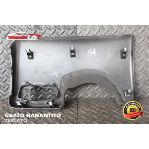 9262421 COPERTURA PIANTONE STERZO INFERIORE MINI COOPER (F55)(2013 IN POI)