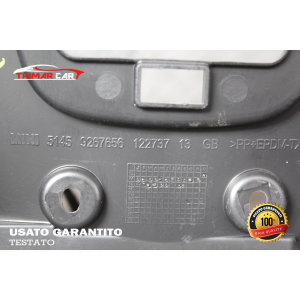 9267656 RIVESTIMENTO TUNNEL CENTRALE MINI COOPER (F55)(2013 IN POI)