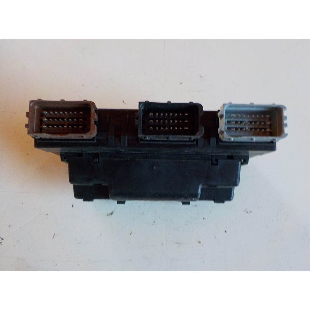 CENTRALINA COMFORT CHIUSURA CENTRALIZZATA CITROEN C5 (DC) [01-04] COD:9666283880