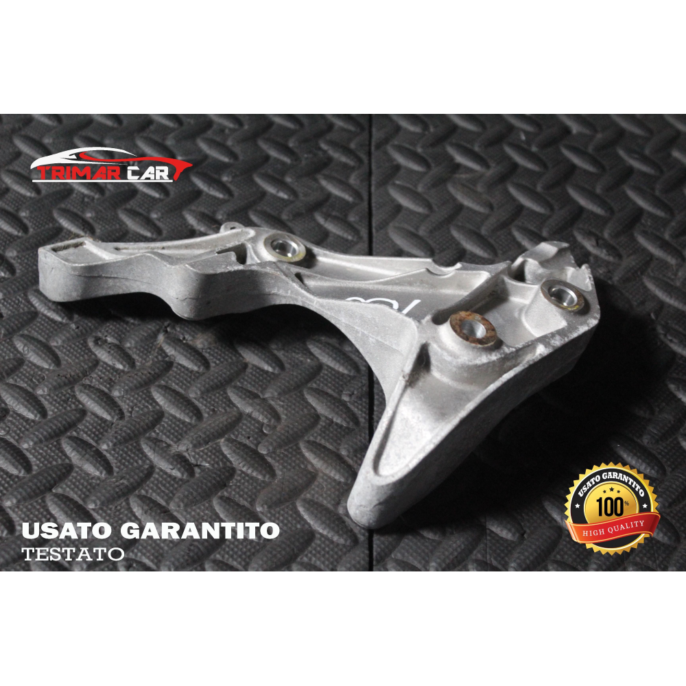 4627674AD SUPPORTO MOTORE JEEP CHEROKEE 5 (KL)(2013 IN POI) 2.2 CRD 200CV 147KW OD MOT; LAU61