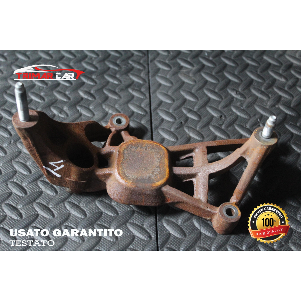 SUPPORTO MOTORE JEEP CHEROKEE 5 (KL)(2013 IN POI) 2.2 CRD 200CV 147KW OD MOT; LAU61