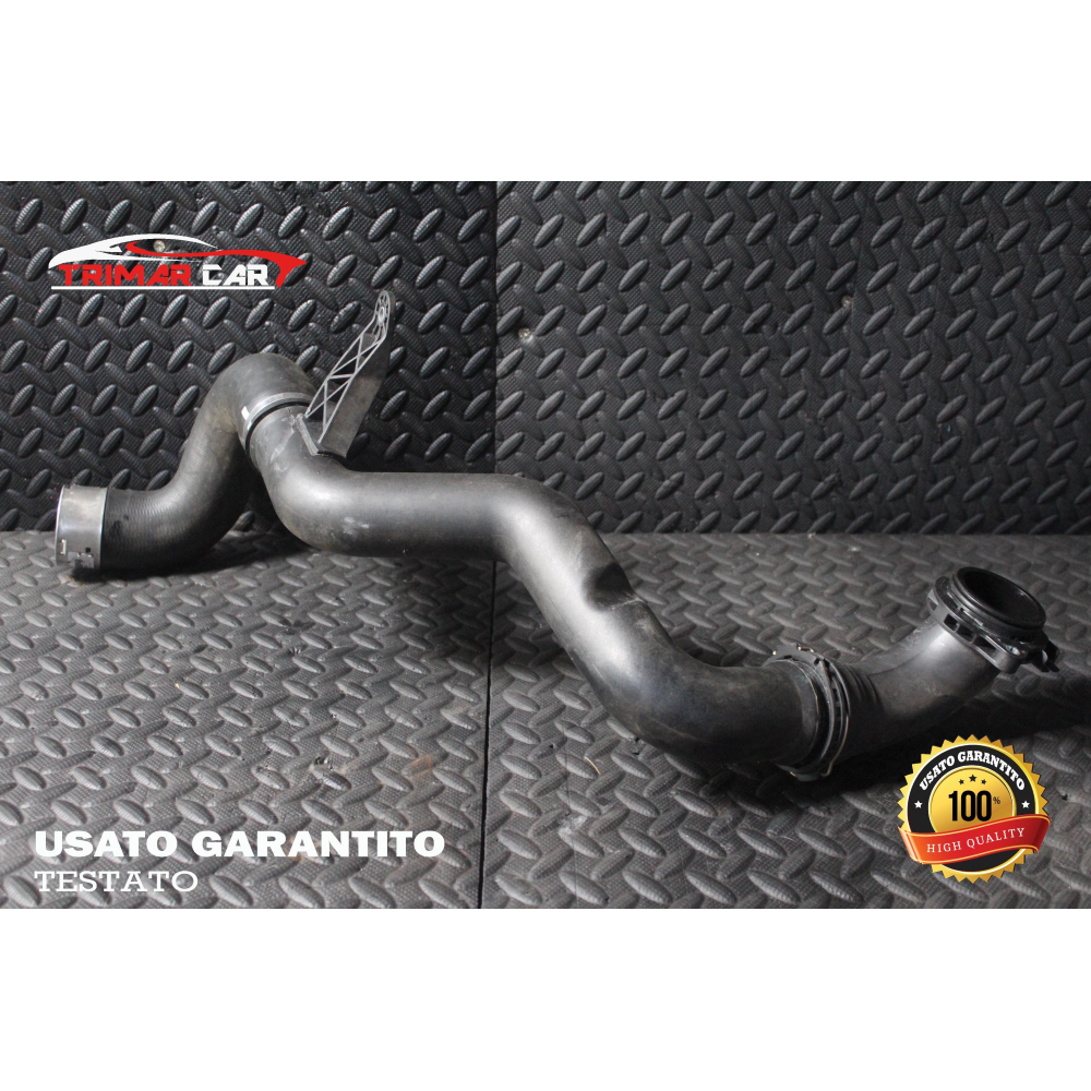 44546 68335008AA TUBO MANICOTTO INTERCOOLER TURBO JEEP CHEROKEE 5 (KL