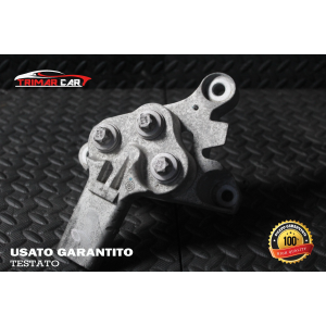 68313508AA SUPPORTO MOTORE JEEP CHEROKEE 5 (KL)(2013 IN POI) 2.2 CRD 200CV 147KW OD MOT; LAU61