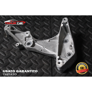 4627674AD SUPPORTO MOTORE JEEP CHEROKEE 5 (KL)(2013 IN POI) 2.2 CRD 200CV 147KW OD MOT; LAU61