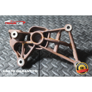 SUPPORTO MOTORE JEEP CHEROKEE 5 (KL)(2013 IN POI) 2.2 CRD 200CV 147KW OD MOT; LAU61