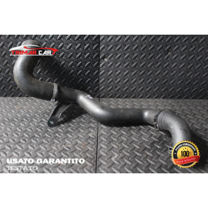 68335008AA TUBO MANICOTTO INTERCOOLER TURBO JEEP CHEROKEE 5 (KL)(2013 IN POI) 2.2 CRD 200CV 147KW OD MOT; LAU61