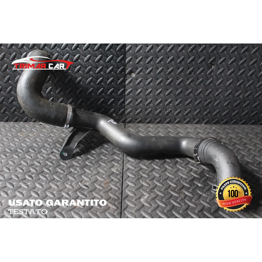 68335008AA TUBO MANICOTTO INTERCOOLER TURBO JEEP CHEROKEE 5 (KL)(2013 IN POI) 2.2 CRD 200CV 147KW OD MOT; LAU61