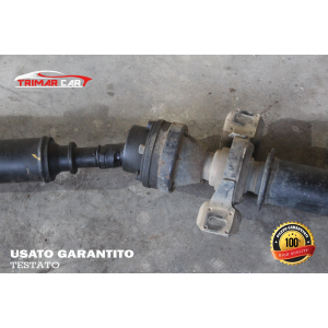 3710042060 ALBERO DI TRASMISSIONE TOYOTA RAV4 2 II (A2)(00-05) 2.0 D 4WD 116CV 85KW COD MOT: 1CD-FTV