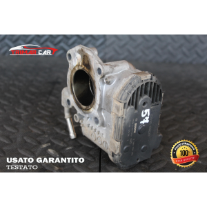 22030-0Q020 CORPO FARFALLATO TOYOTA YARIS 3 III (P13)(2010 IN POI) 1.0 68CV 50KW COD MOT; 1KR