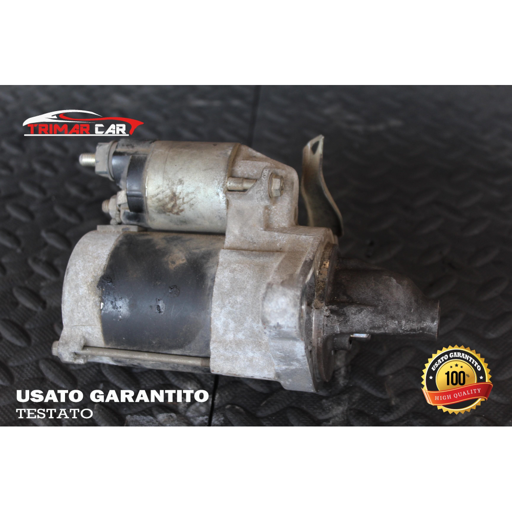 2810040070 MOTORINO AVVIAMENTO TOYOTA