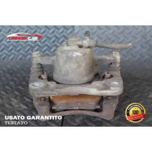 PINZA FRENO ANTERIORE DESTRA TOYOTA YARIS 2 II (P9)(2005-2010) 1.0 VVT-i 69CV 51KW COD MOTORE: 1KR-FE