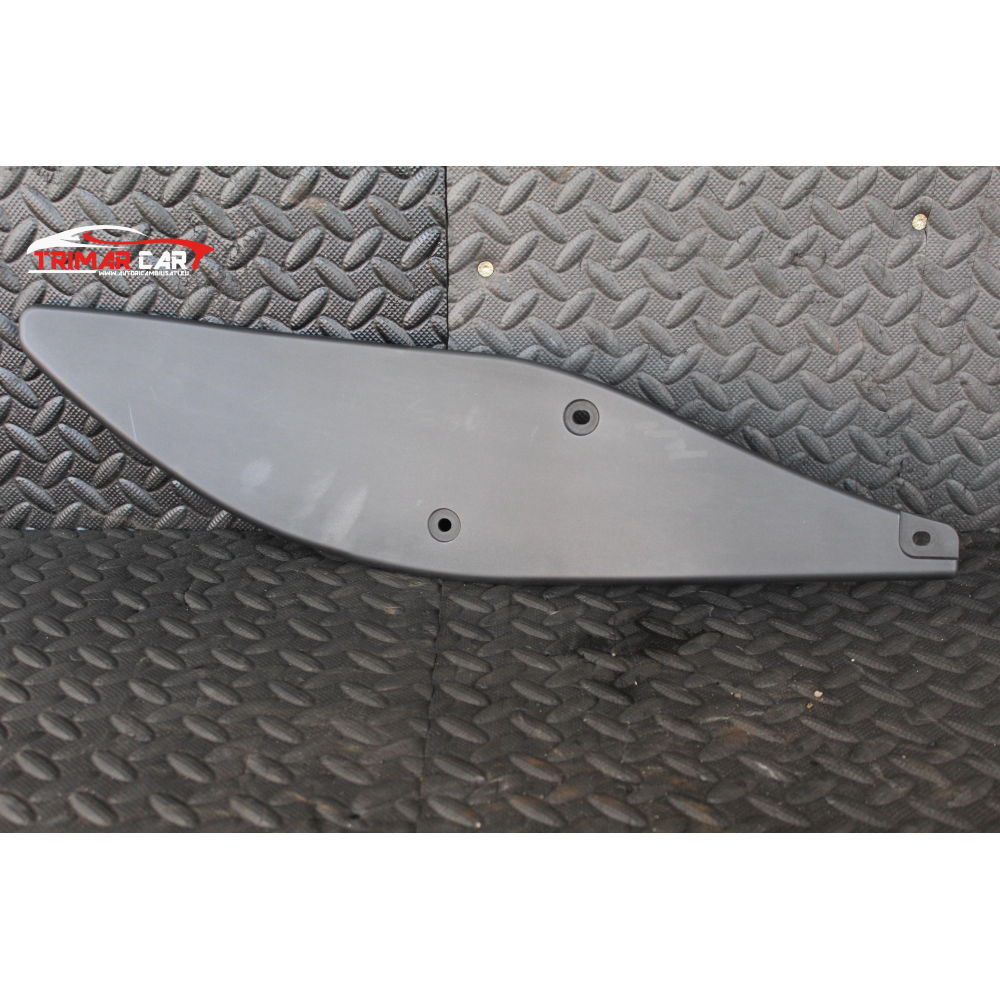 80288EB000 MODANATURA SPORTELLO ANTERIORE DESTRO NISSAN PATHFINDER 3 III (R51)(2005 IN POI) 2.5 DCI 4WD 174CV 128KW COD MOT; YD25