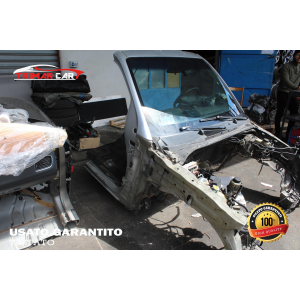 LONGHERONE RINFORZO ANTERIORE DESTRO NISSAN PATHFINDER 3 III (R51)(2005 IN POI) 2.5 DCI 4WD 174CV 128KW COD MOT; YD25