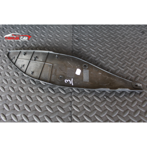 80289EB000 MODANATURA SPORTELLO ANTERIORE SINISTRO NISSAN PATHFINDER 3 III (R51)(2005 IN POI) 2.5 DCI 4WD 174CV 128KW COD MOT; YD25