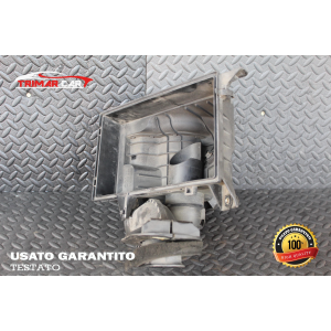 6742290 PARTE INFERIORE AIRBOX PORTAFILTRO ARIA NISSAN PATHFINDER 3 III (R51)(2005 IN POI) 2.5 DCI 4WD 174CV 128KW COD MOT; YD25