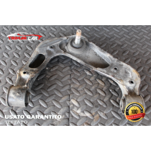 54525 SUP BRACCIO OSCILLANTE SOSPENSIONE ANTERIORE SINISTRO NISSAN PATHFINDER 3 III (R51)(2005 IN POI) 2.5 DCI 4WD 174CV 128KW COD MOT; YD25