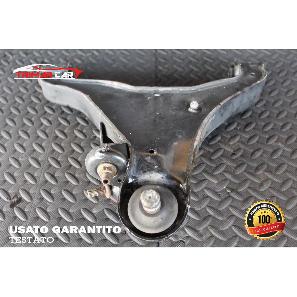 54500 INF BRACCIO OSCILLANTE SOSPENSIONE ANTERIORE DESTRO NISSAN PATHFINDER 3 III (R51)(2005 IN POI) 2.5 DCI 4WD 174CV 128KW COD MOT; YD25