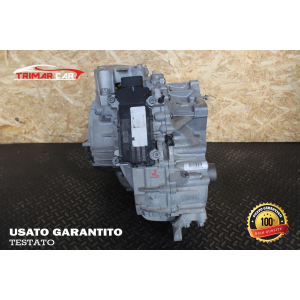 9HP48 CAMBIO MARCE AUTOMATICO JEEP CHEROKEE 5 (KL)(2013 IN POI) 2.2 CRD COD.MOT. LAU61