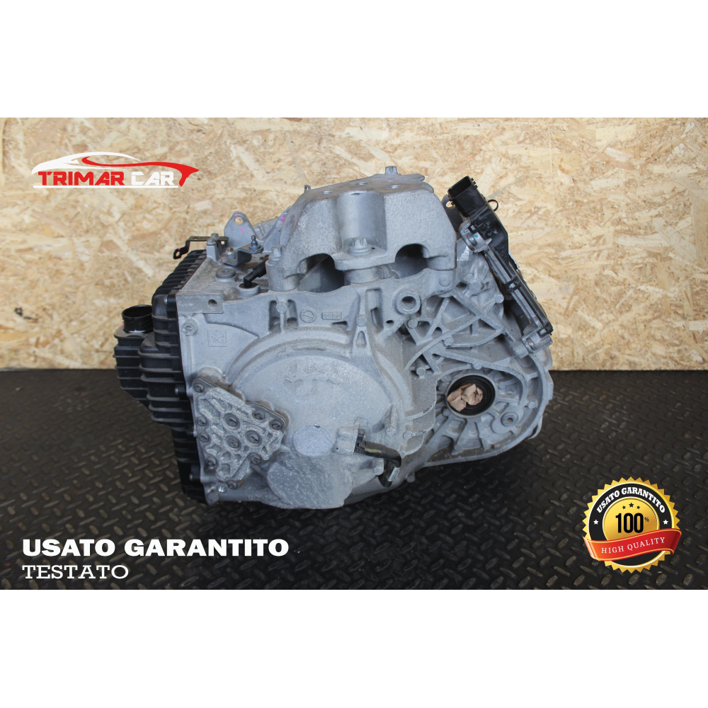 9HP48 CAMBIO MARCE AUTOMATICO JEEP CHEROKEE 5 (KL)(2013 IN POI) 2.2 CRD COD.MOT. LAU61