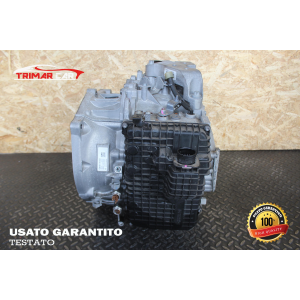 9HP48 CAMBIO MARCE AUTOMATICO JEEP CHEROKEE 5 (KL)(2013 IN POI) 2.2 CRD COD.MOT. LAU61