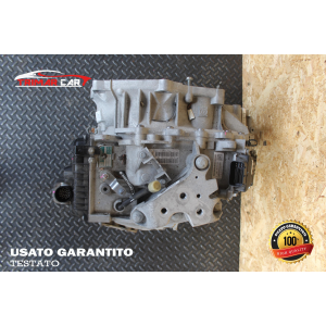 9HP48 CAMBIO MARCE AUTOMATICO JEEP CHEROKEE 5 (KL)(2013 IN POI) 2.2 CRD COD.MOT. LAU61