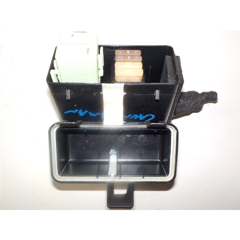 CENTRALINA RELè MINI COOPER (R56-R56-R57) [06-12] 2755704 61142755704