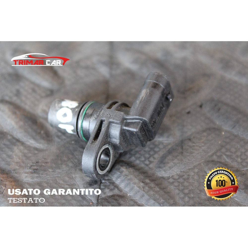 07L905163A SENSORE ALBERO A CAMME AUDI A6 (4F2,C6)(2004-2011) 2.7 TDI V6 COD MOT; CAN