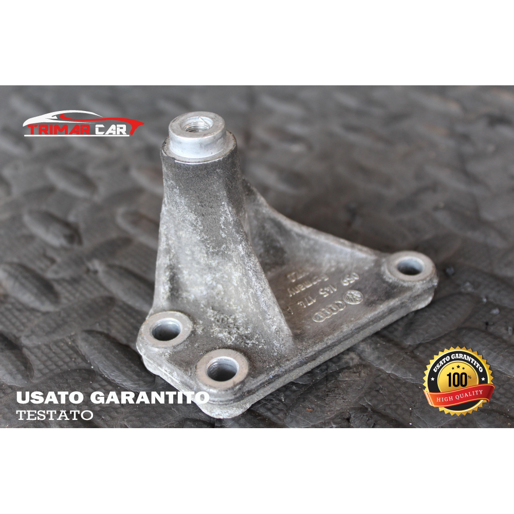 059145174A SUPPORTO TENDICINGHIA CINGHIA AUDI A6 (4F2,C6)(2004-2011) 2.7 TDI V6 COD MOT; CAN