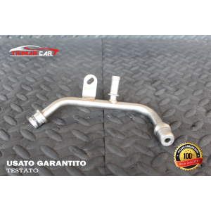 751840 TUBO MANICOTTO PASSAGGIO ACQUA RENAULT LAGUNA 3 III (BT0/1)(2007-2015) 3.0 DCI 235CV 12V COD MOT; V9X