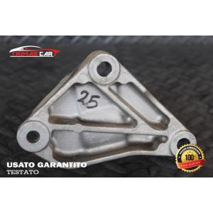 113320005R SUPPORTO MOTORE RENAULT LAGUNA 3 III (BT0/1)(2007-2015) 3.0 DCI 235CV 12V COD MOT; V9X