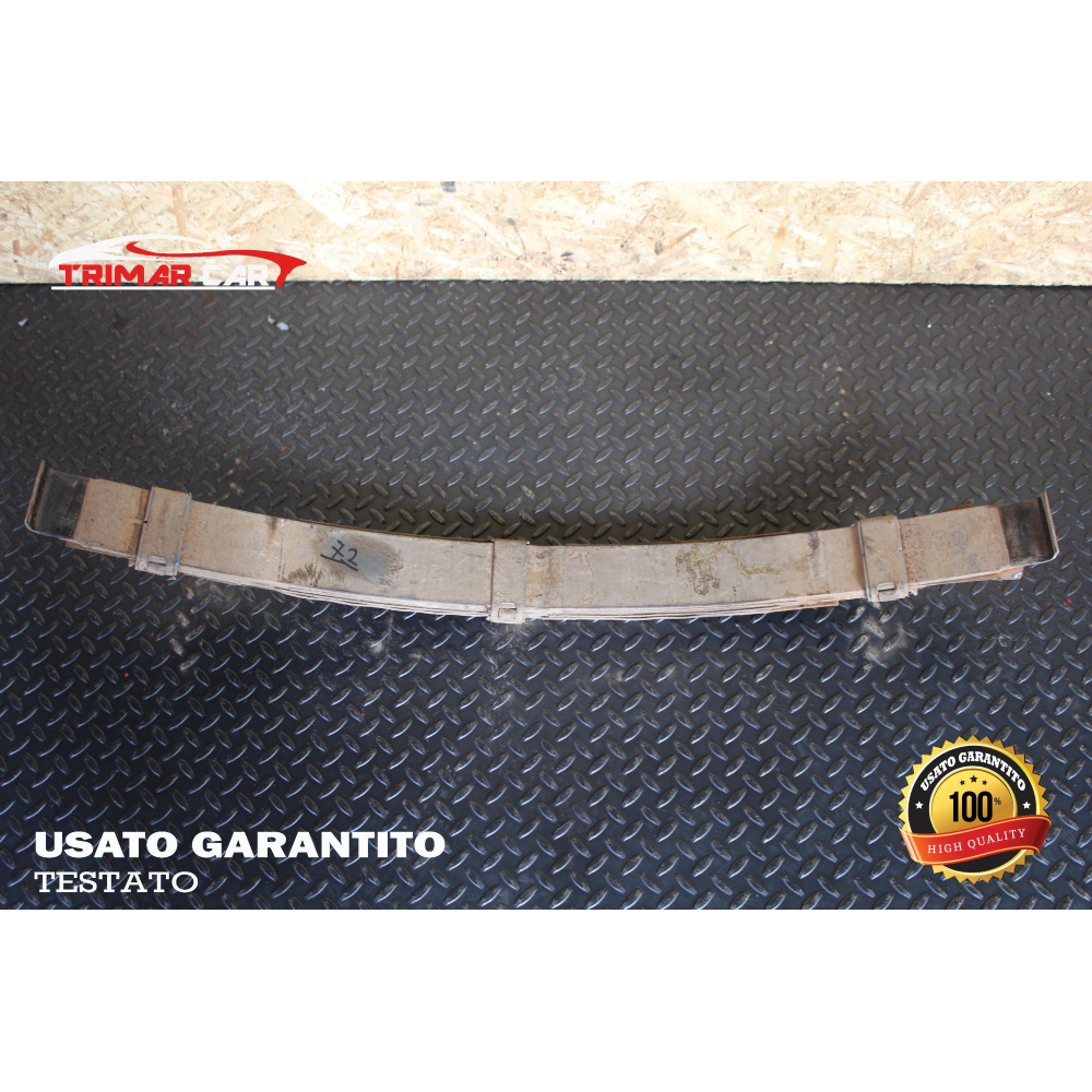 BALESTRA POSTERIORE  FIAT FIORINO 2 (147)(1980-1993)