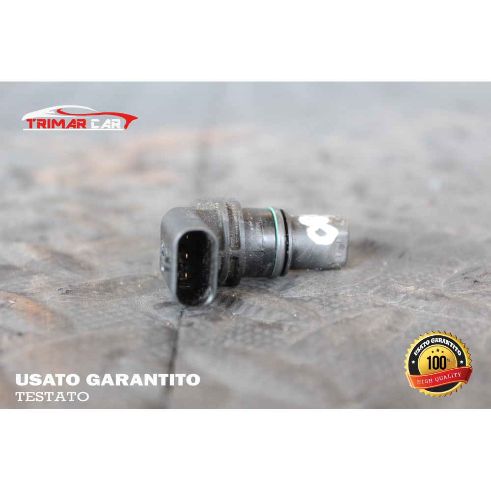 07L905163A SENSORE ALBERO A CAMME AUDI A6 (4F2,C6)(2004-2011) 2.7 TDI V6 COD MOT; CAN