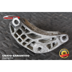 4F0199343M SUPPORTO MOTORE AUDI A6 (4F2,C6)(2004-2011) 2.7 TDI V6 COD MOT; CAN