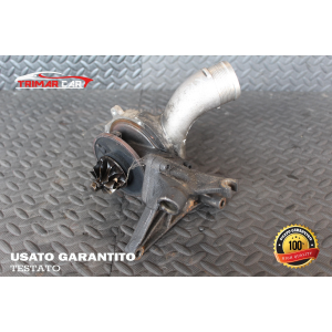 059145715F CARCASSA TURBO TURBINA AUDI A6 (4F2,C6)(2004-2011) 3.0 TDI QUATTRO 255CV 165KW COD MOT; BMK