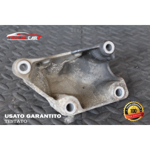 4F0199308AB SUPPORTO MOTORE AUDI A6 (4F2,C6)(2004-2011) 2.7 TDI V6 COD MOT; CAN