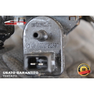 8200762597 ELETTROVALVOLA FILTRO ASPIRAZIONE ARIA  RENAULT LAGUNA 3 III (BT0/1)(2007-2015) 3.0 DCI 235CV 12V COD MOT; V9X