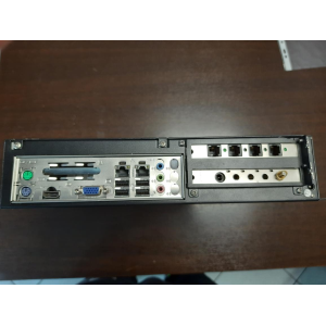 CENTRALINO TELEFONICO INVOIP SISTEMA CENTRALIZZATO ANALOGICO TELEFONIA PBX-SYS