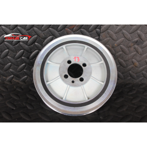 55265660 PULEGGIA ALBERO MOTORE ALFA ROMEO GIULIETTA 2 (940)(2010 IN POI) 1.6 MULTIJET