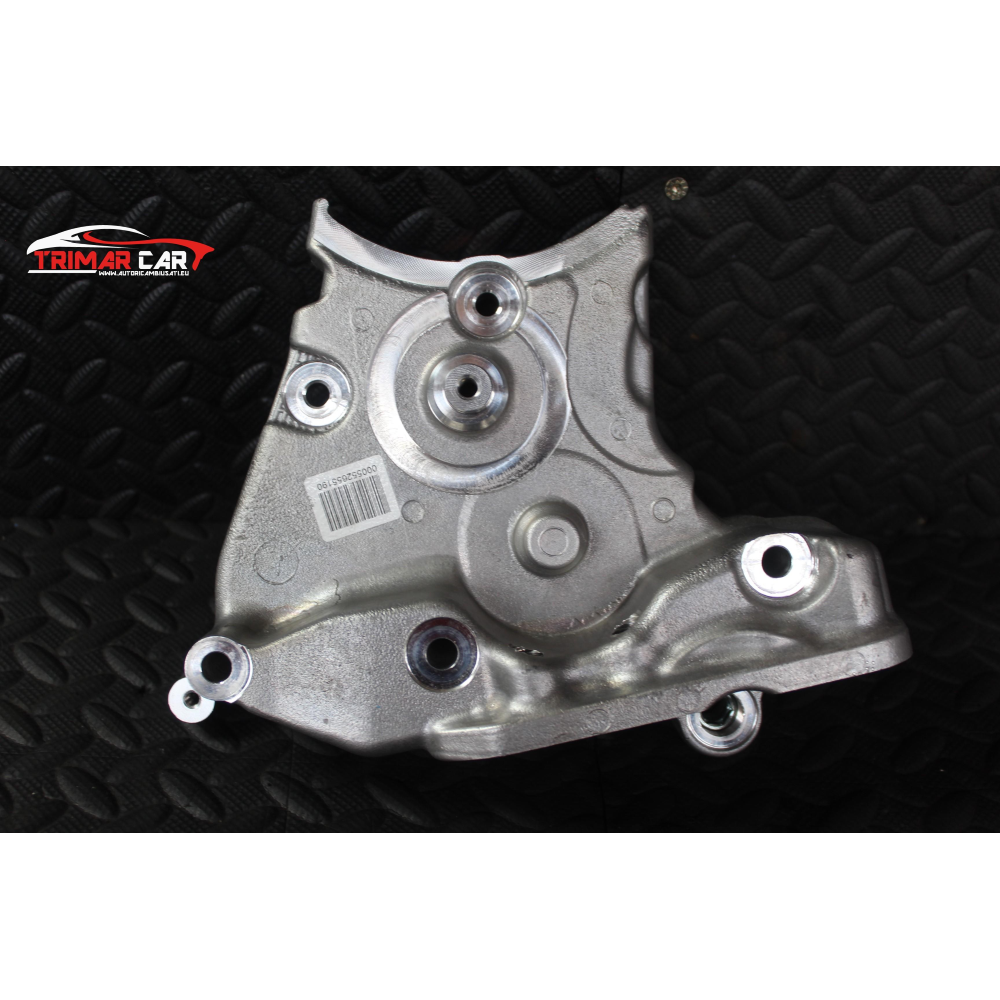 55265519 SUPPORTO MOTORE FIAT 500X (334)(2014 IN POI) JEEP RENEGADE 55265520 