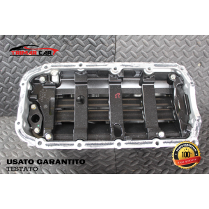 55259296 COPPA OLIO JEEP RENEGADE (BU)(2014 IN POI) 2.0 2.2 CRDI CHEROKEE KL NUOVA