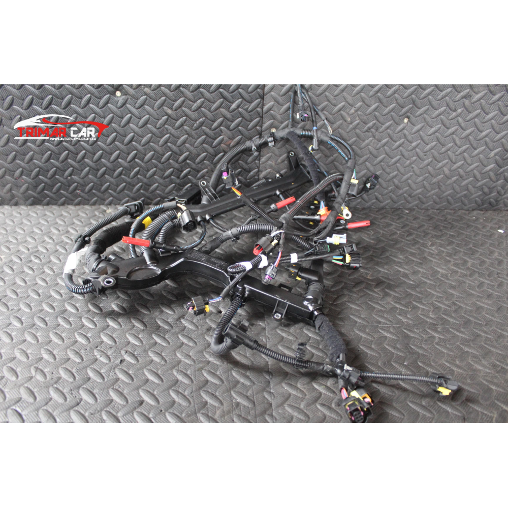 46342213 CAVO CAVI CABLAGGIO MOTORE FIAT TORO JEEP COMPASS 2.0 MULTIJET 55209113 