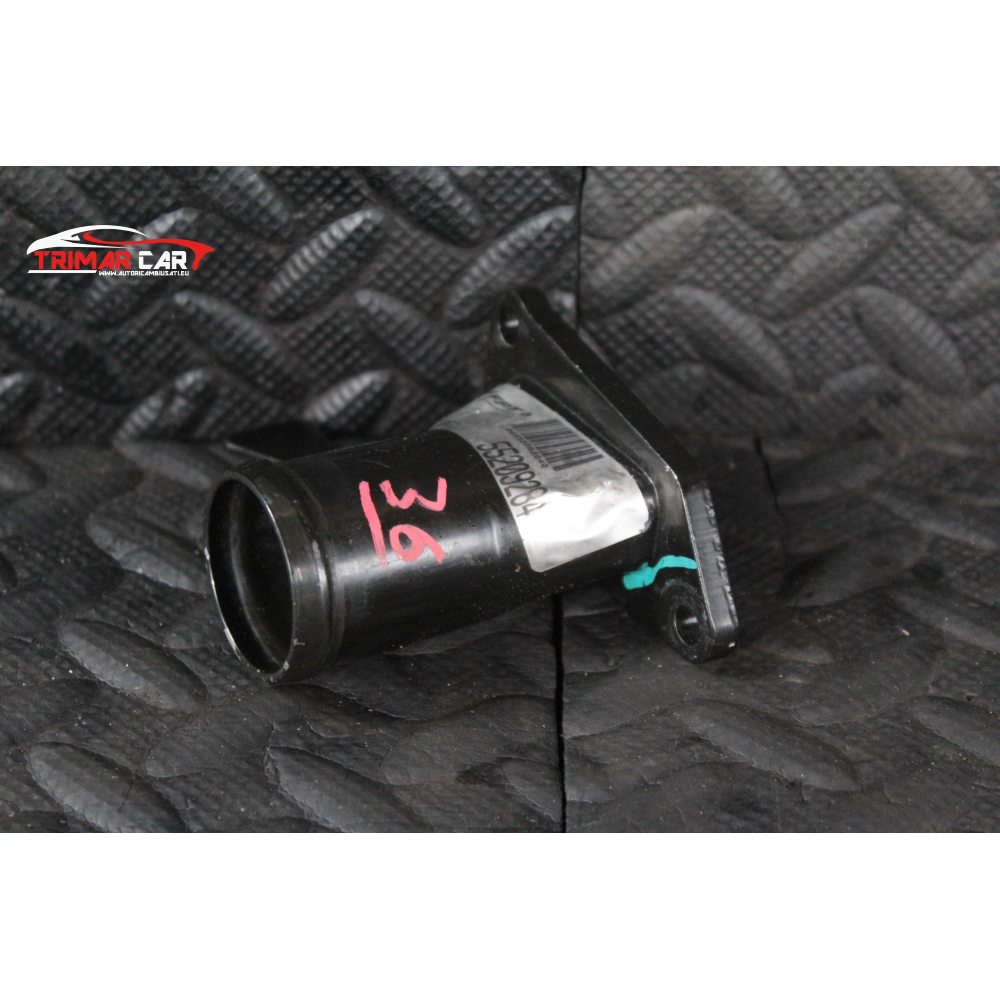 55209284 TUBO MANICOTTO PASSAGGIO ACQUA ALFA ROMEO GIULIETTA 2 (940)(2010 IN POI)