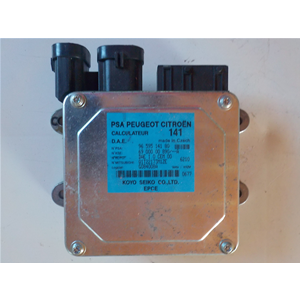 CENTRALINA SERVOSTERZO STERZO CITROEN C2 / C3 [2006] COD 9659514180 / 6900000890