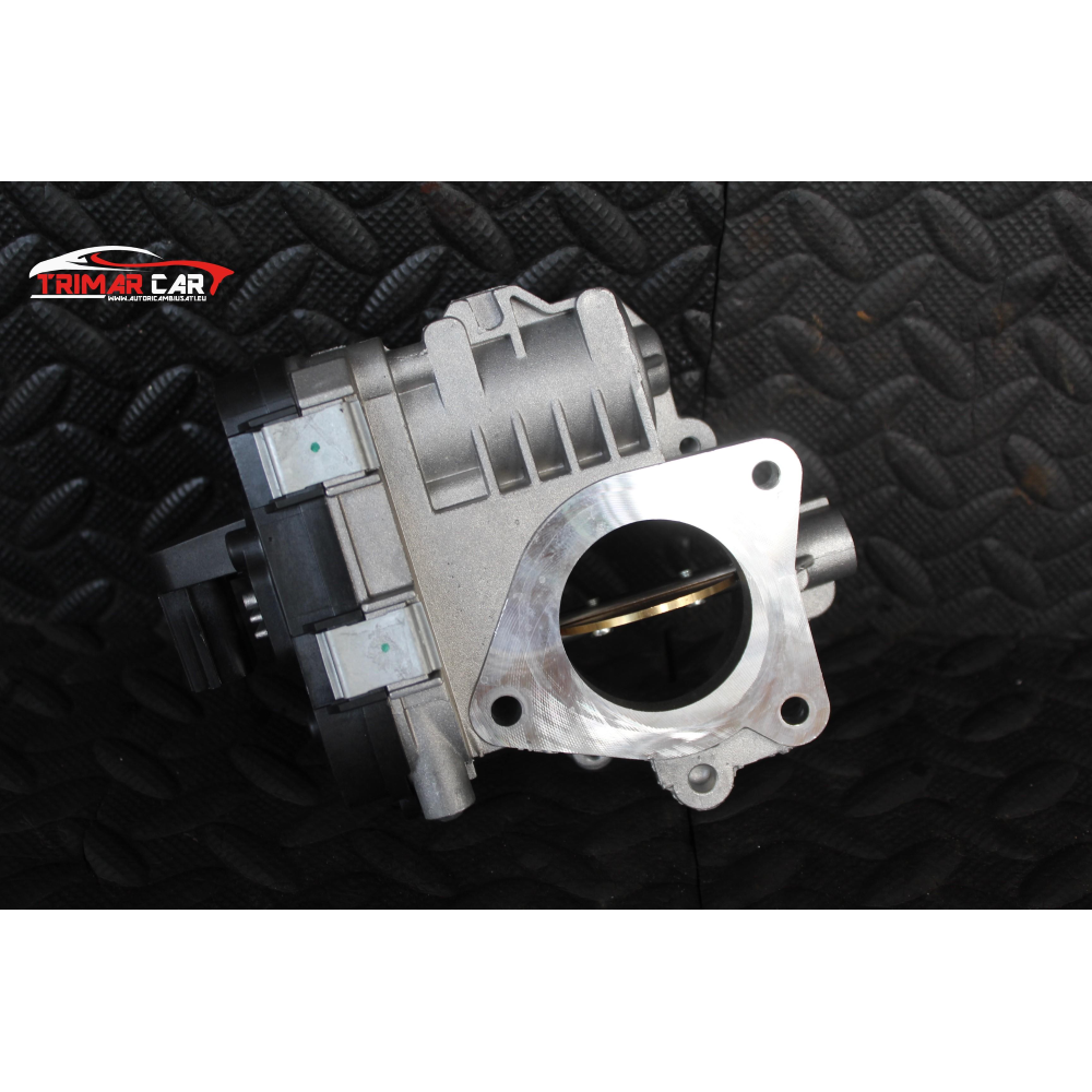 55229717 48CPD6  CORPO FARFALLATO FIAT BRAVO 2 (198)(06-14) 1.9 MULTIJET 1.6JTDM