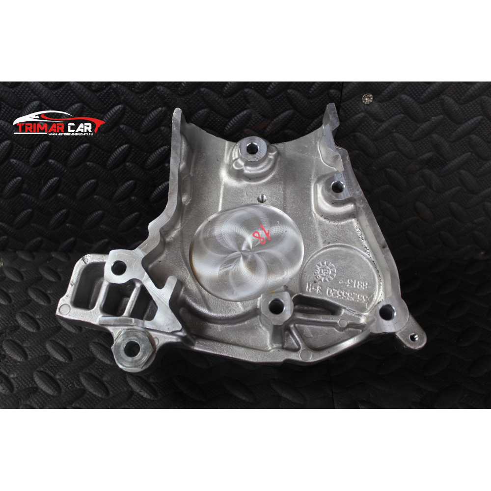 55265519 SUPPORTO MOTORE FIAT 500X (334)(2014 IN POI) JEEP RENEGADE 55265520 