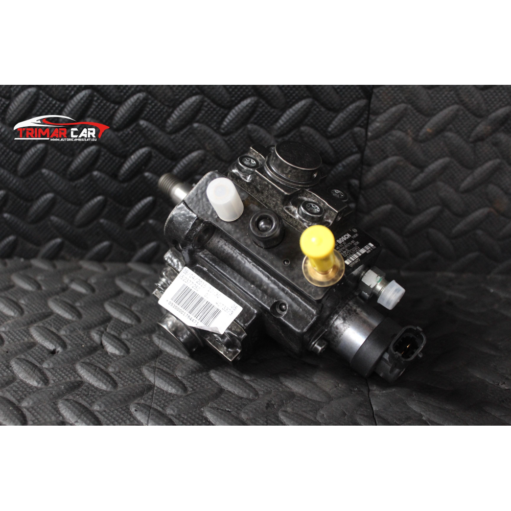 44905 - 0445010307 POMPA GASOLIO INIEZIONE FIAT FREEMONT (345)(11-16) 2.0  JTDM 170CV - BOSCH