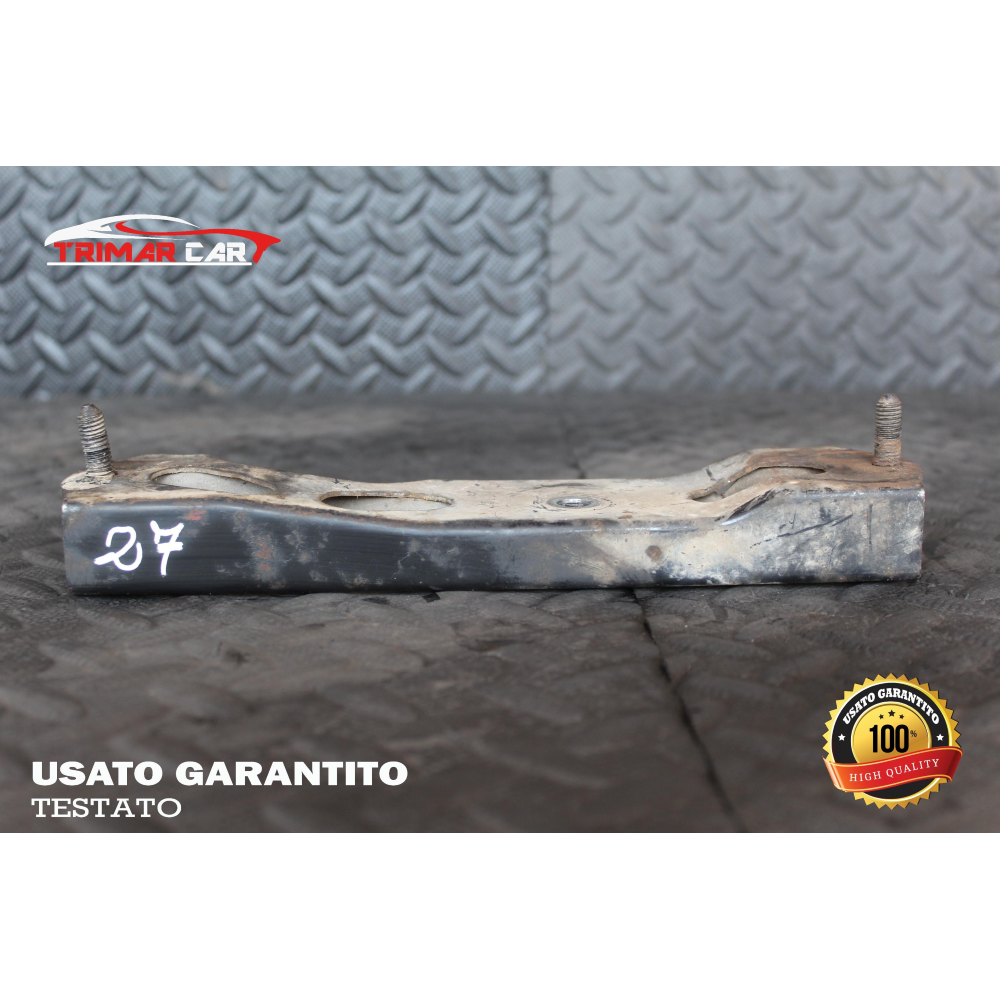 SUPPORTO CAMBIO MOTORE FIAT PANDA 1 (141)(1980-2004)